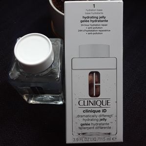 Clinique ID Dramatically Different Hydrating Jelly